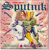 Sigue Sigue Sputnik - Star Wars